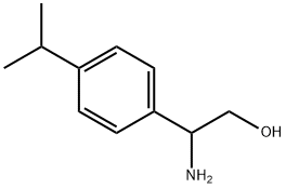 2-Amino-2-(4-isopropylphenyl)ethanol