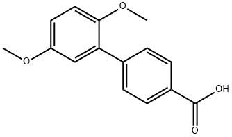 4-(2,5-DiMethoxyphenyl)benzoic acid