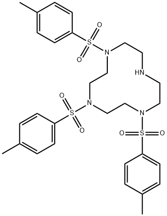 钆布醇杂质130 结构式