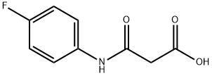 3-[(4-Fluorophenyl)amino]-3-oxopropanoicAcid