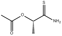 利拉利汀原料药 结构式