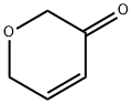 2H-吡喃-3(6H)-酮 结构式