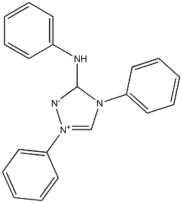 硝酮(双环卤素化合物) 结构式