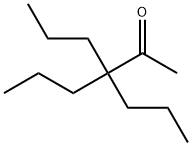 丙戊酸杂质G 结构式