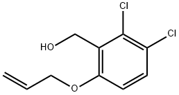 6-(Allyloxy)-2,3-dichlorobenzylAlcohol