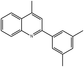 MPHMQ 结构式