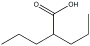 丙戊酸杂质B 结构式
