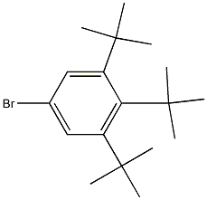 3,4,5-Tri(tert-butyl)broMobenzene