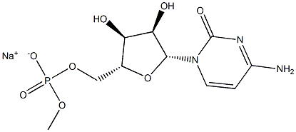 Cytidine 5'-Monophosphate Methyl Ester SodiuM Salt