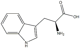 色氨酸杂质G 结构式