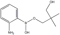 2-aMinophenylboronic acid neopentyl glycol ester