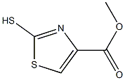 Methyl 2-Mercaptothiazole-4-carboxylate