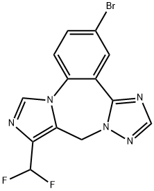 RO4938581 结构式