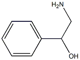 苯甘氨醇 结构式