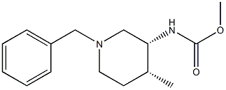 托法替尼杂质78 结构式
