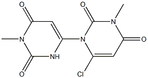 苯甲酸阿格列汀杂质 结构式