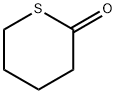 Tetrahydro-2H-thiopyran-2-one
