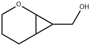 (2-Oxa-bicyclo[4.1.0]hept-7-yl)-methanol 结构式