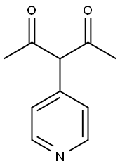 甲氰吡酮杂质 结构式