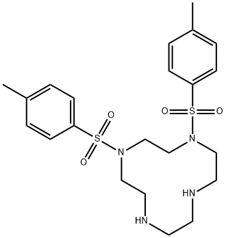 钆布醇杂质129 结构式