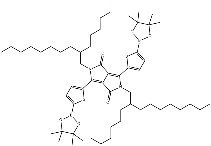 PM188 结构式