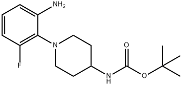 1233952-35-6 结构式