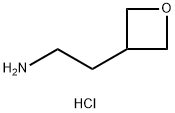 2-(OXETAN-3-YL)ETHANAMINE HCL