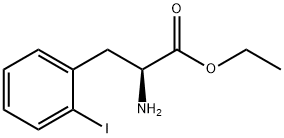 2-iodo- L-Phenylalanine ethyl ester