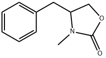 4-Benzyl-3-methyl-oxazolidin-2-one