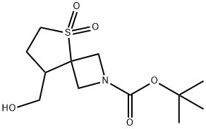 1373029-18-5 结构式