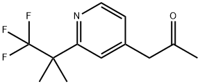 阿培利司 N-6 结构式