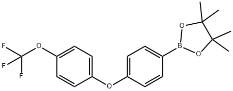 1426337-32-7 结构式