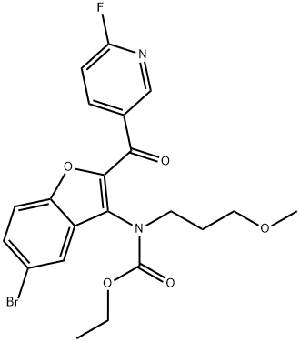 1431434-22-8 结构式