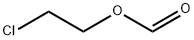 2-chloroethyl formate 结构式