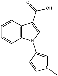 1542200-41-8 结构式