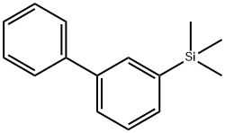 [1,1''-Biphenyl]-3-yltrimethylsilane