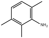 2,3,6-三甲基苯胺 结构式