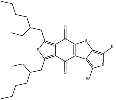 PM179 结构式