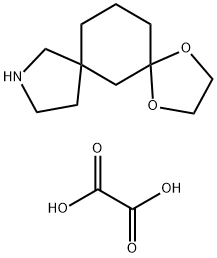 oxalic acid 结构式