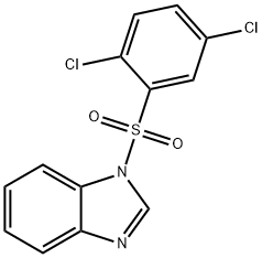 化合物 WDR5-IN-6 结构式