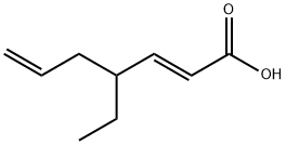 米洛巴林杂质2 结构式