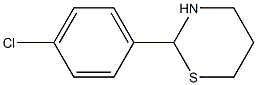 阿兹夫定杂质10 结构式