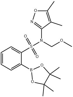 415697-56-2 结构式