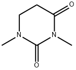 2.4(1H.3H)-嘧啶二酮 结构式