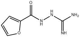 [(2-furanylcarbonyl)amino]- 结构式