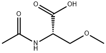 拉科酰胺杂质62 结构式
