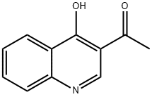 3-acetyl-1H-quinolin-4-one