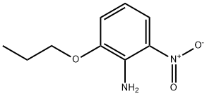 2-nitro-6-propoxyaniline