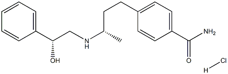 化合物 T33006 结构式