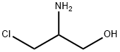 2-amino-3-chloropropan-1-ol